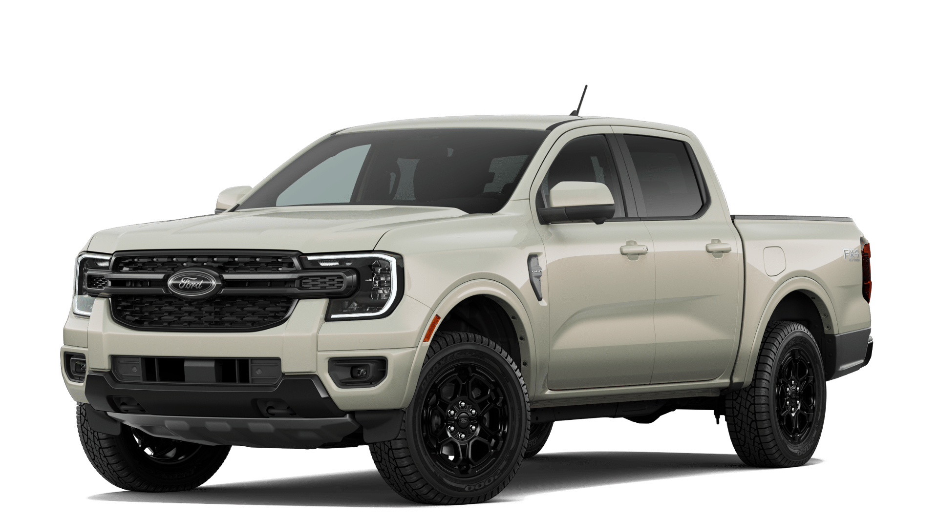 2026 Ford Ranger® External Image 1